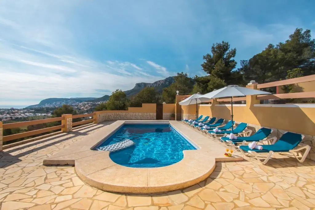 Villa Niceview by Abahana Villas