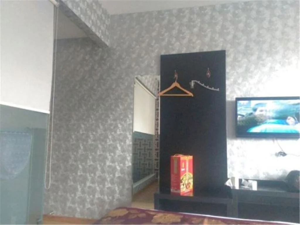 City 118 Hotel Jiaozhou Downtown Darunfa Branch