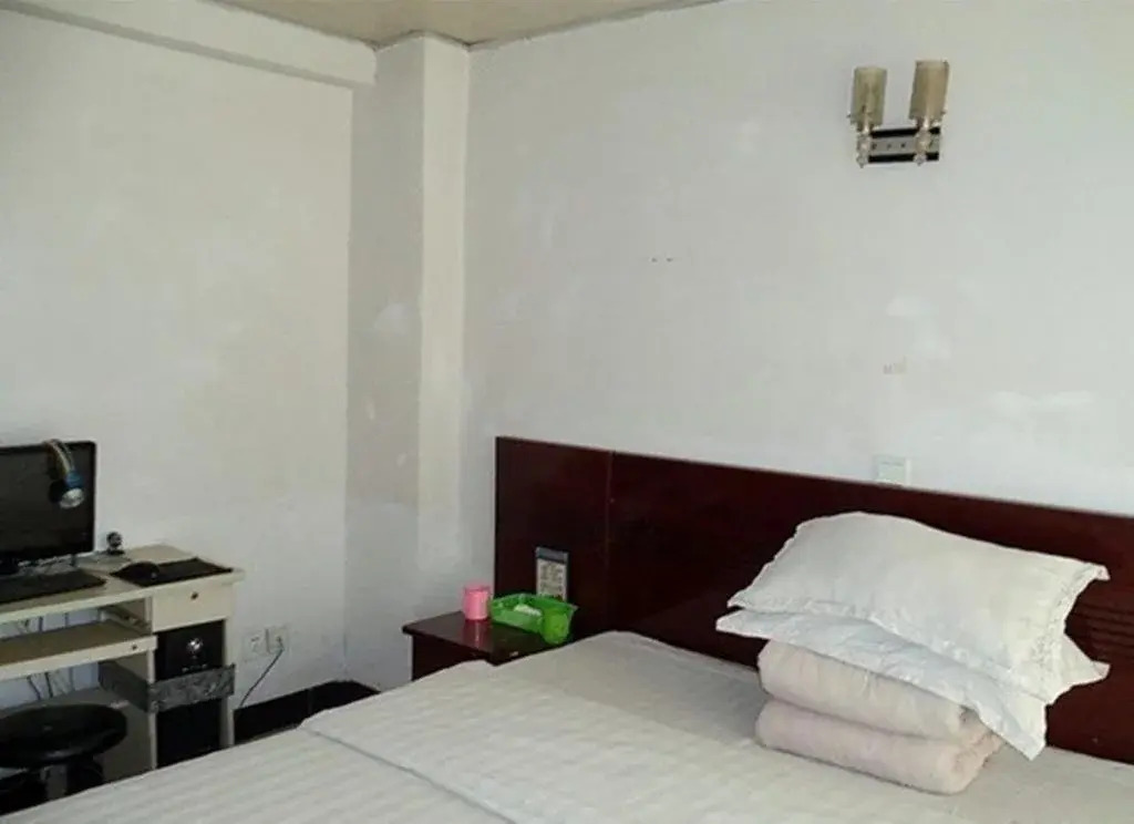 Zhengwang Inn