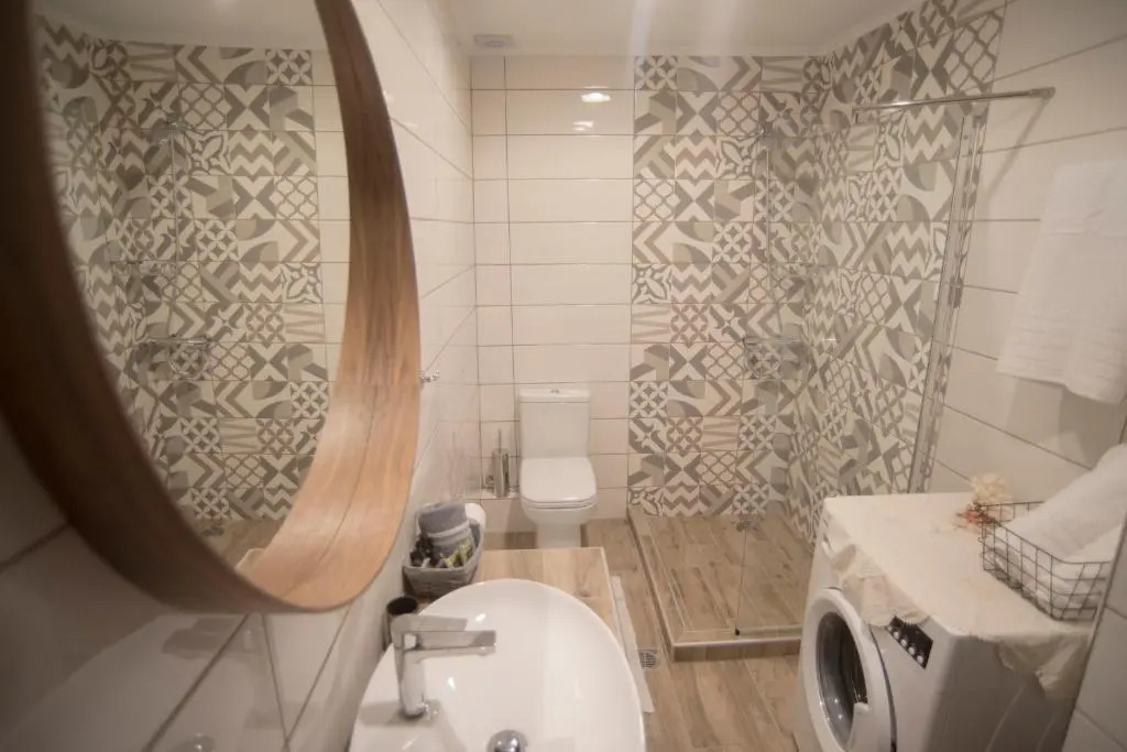 Stavros boutique apartments 2