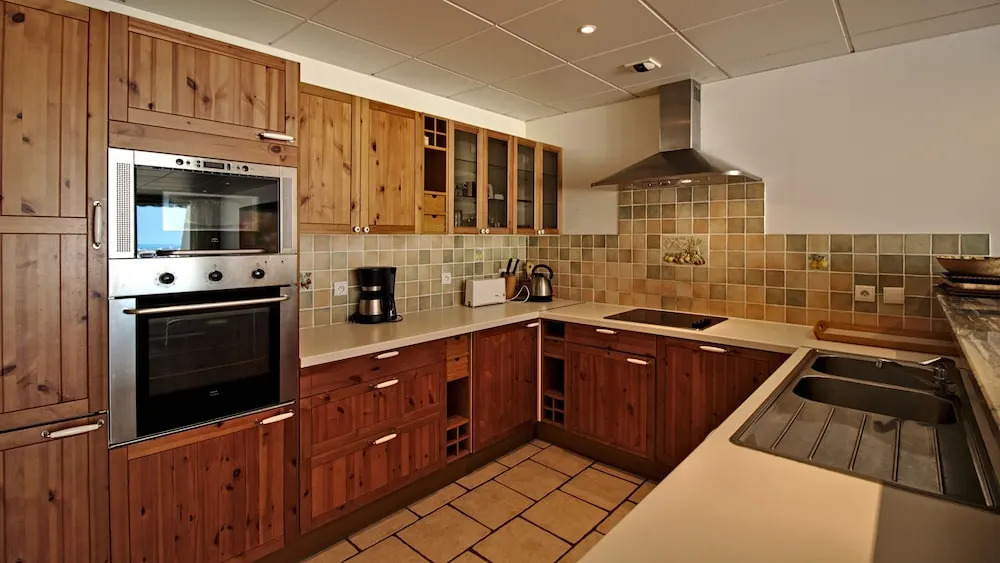 Apartment Residence ulysse