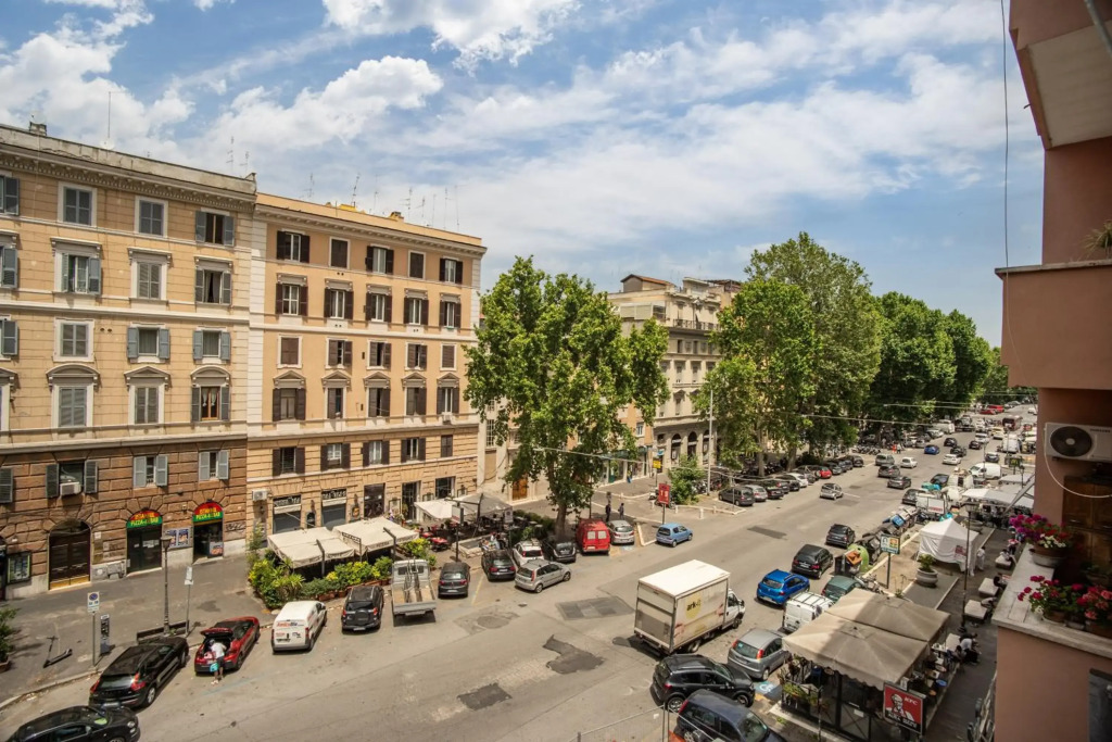Giulio Cesare charming suite great location
