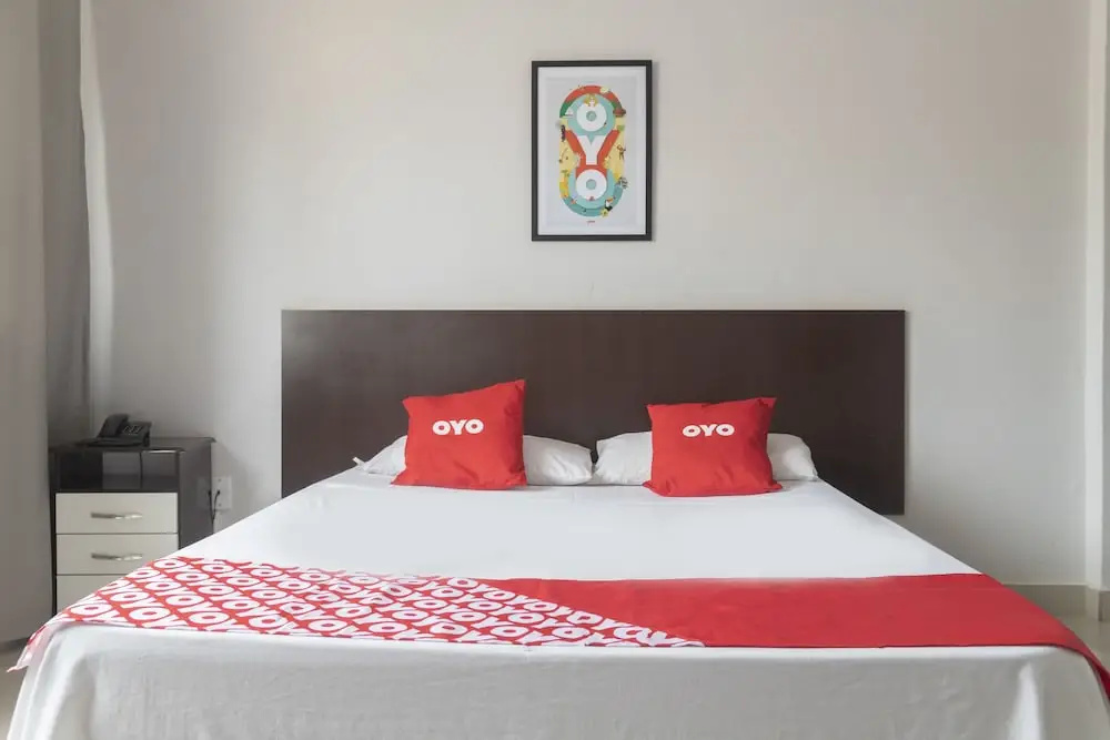 Hotel Panorama, Cuiabá