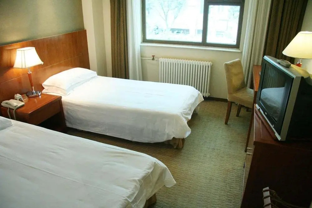Shang Kang Cheng Hotel - Beijing