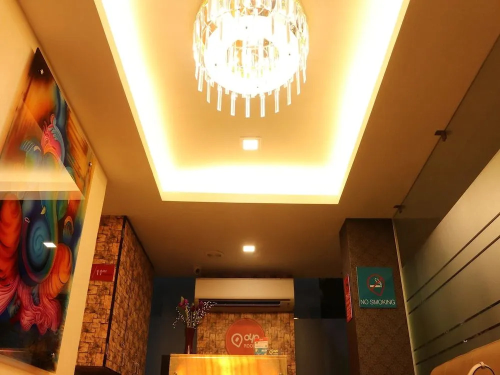 OYO 662 Hotel Comfotel