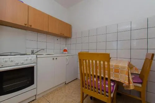 Apartments Bilo