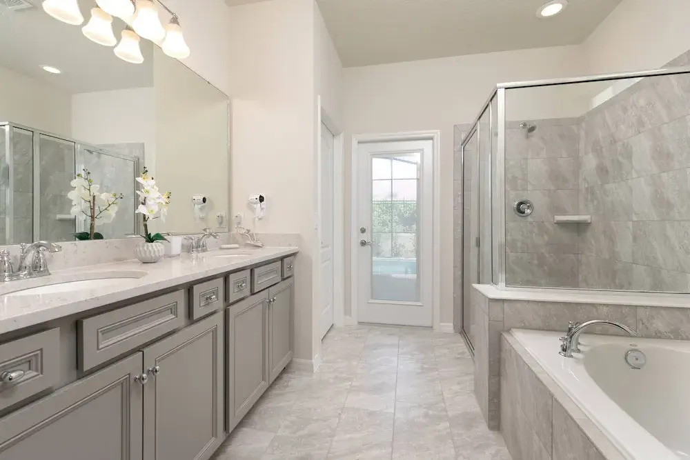 Brand New 6 Bedroom With Private Pool