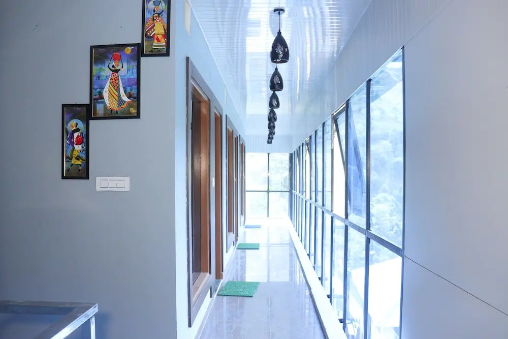 Triple One Hotel Wonder Hill Mussoorie