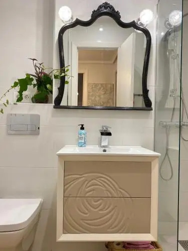Apartamento La Muralla parking gratis