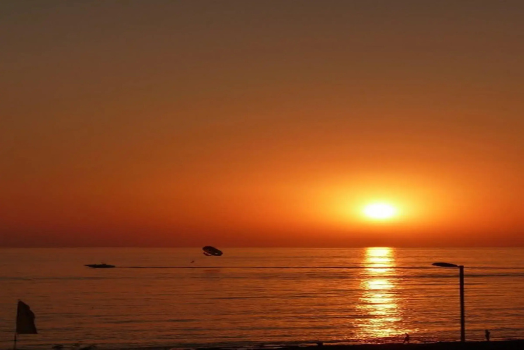 Sunstar Beach Hotel