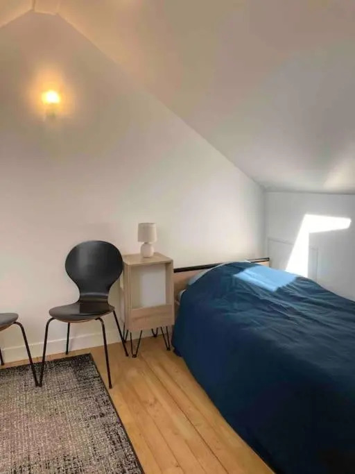 Proche Lac Et Centre, Appartement Le Cocon 4 Personnes