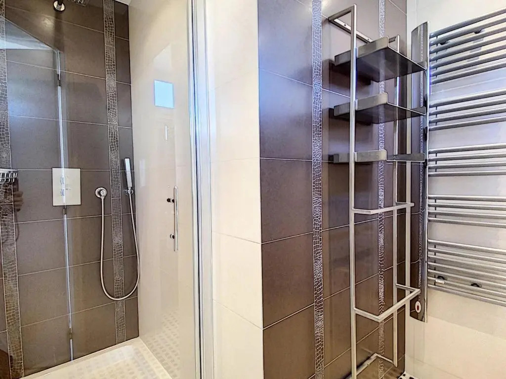 Appartement Cannes, 3 pièces, 4 personnes - FR-1-470-14
