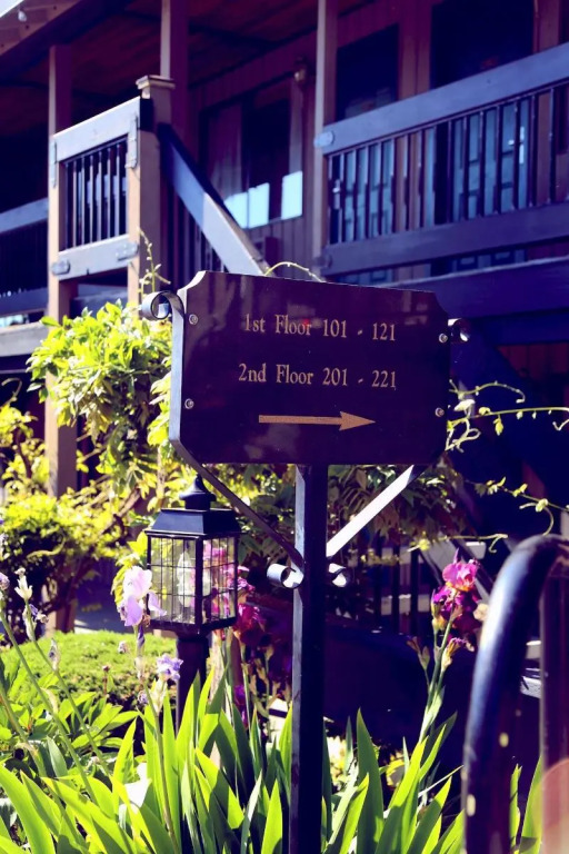 Coachman Inn Oak Harbor