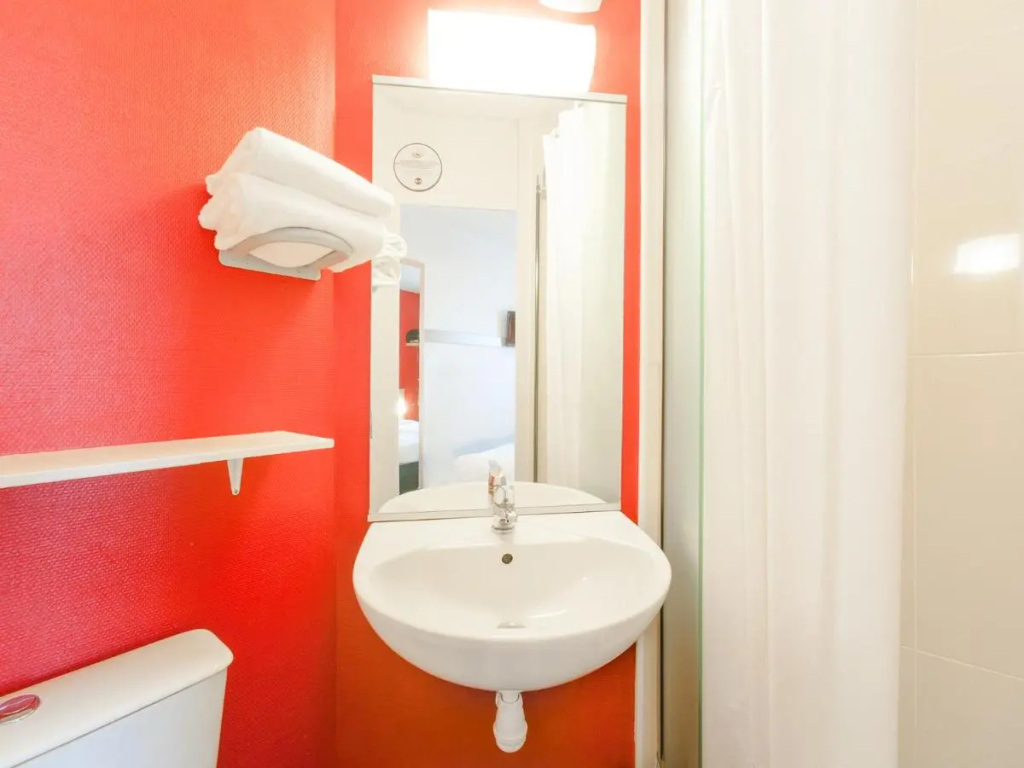 B&B HOTEL Colmar Vignobles Ouest