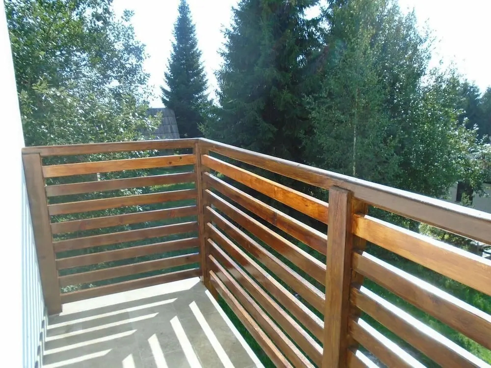 Vila Bavaria