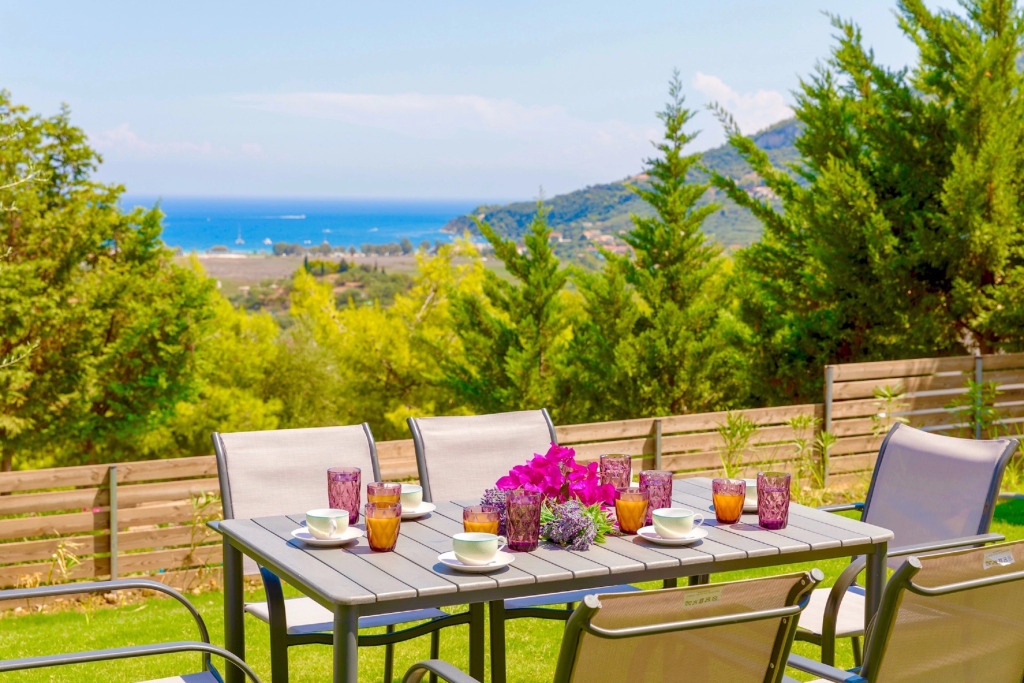 Villa Keri Dream Zakynthos