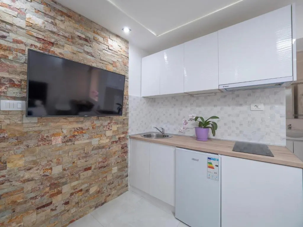 Cozy Apartments Kostovic