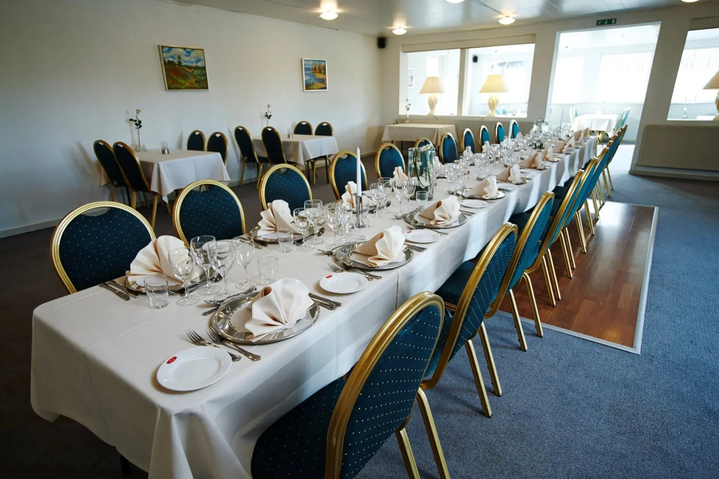 Hotel Falken