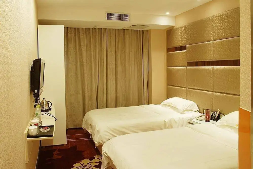 Tianlun Huangchao Fashion Hotel