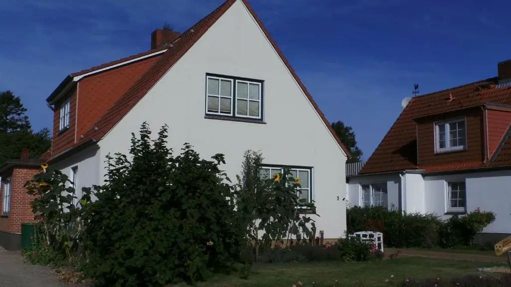 Ferienwohnung-Sonnenblume
