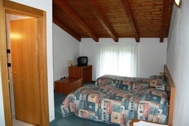 Hotel Roma