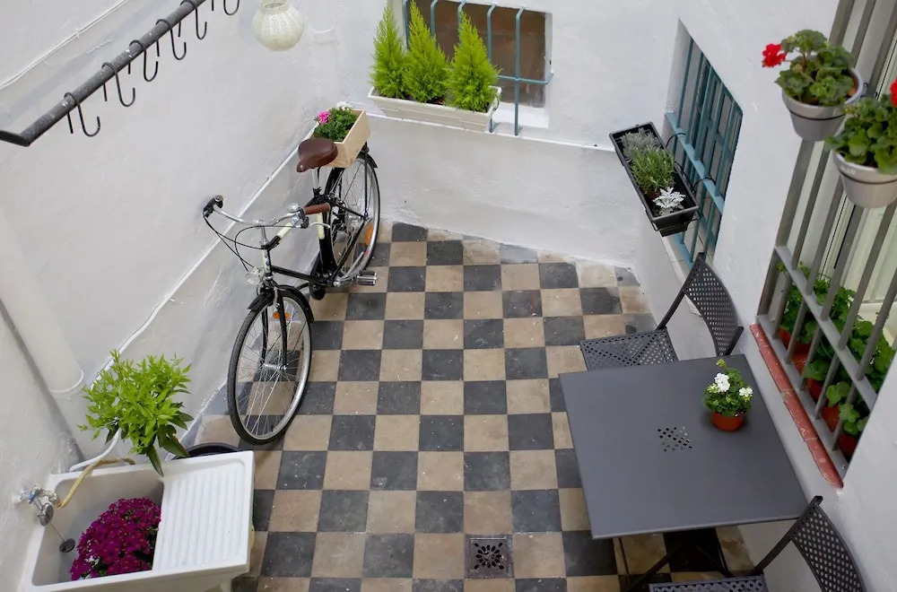Cordoba Bed And Be - Hostel
