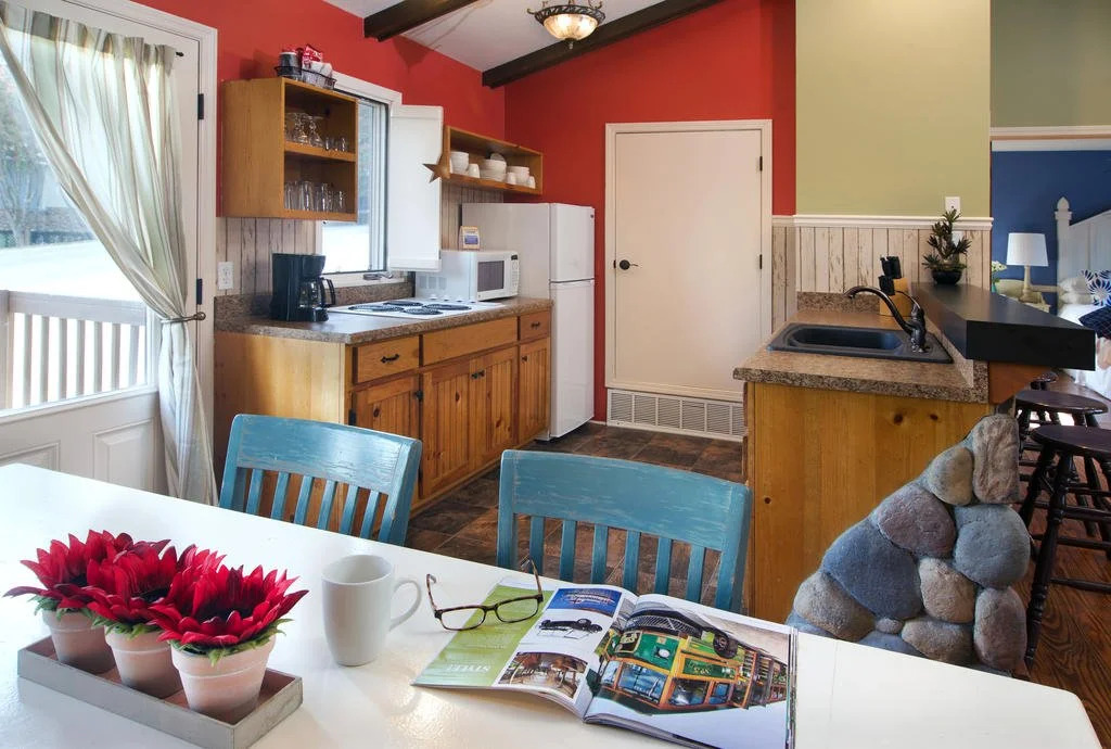Lanier Islands Legacy Lodge