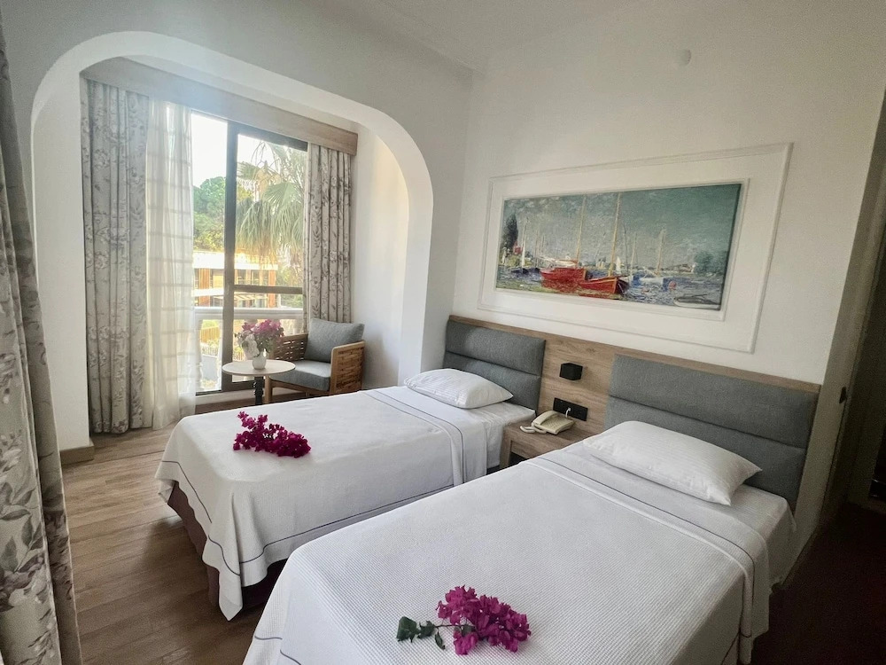 Carikci Hotel