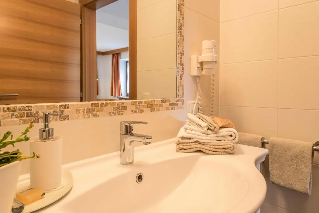 Kristiania Apartement Typ A1