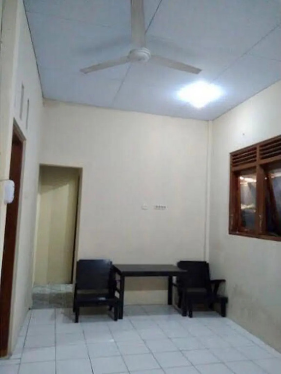Griya Borobudur Homestay Syariah Magelang