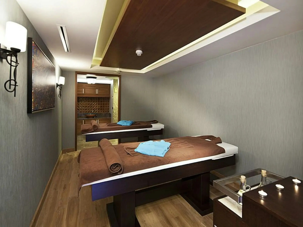 DoubleTree By Hilton Avanos Cappadocia