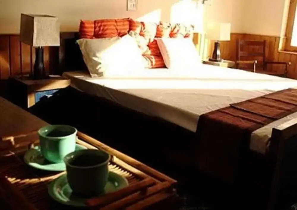 Hotel Karakoram