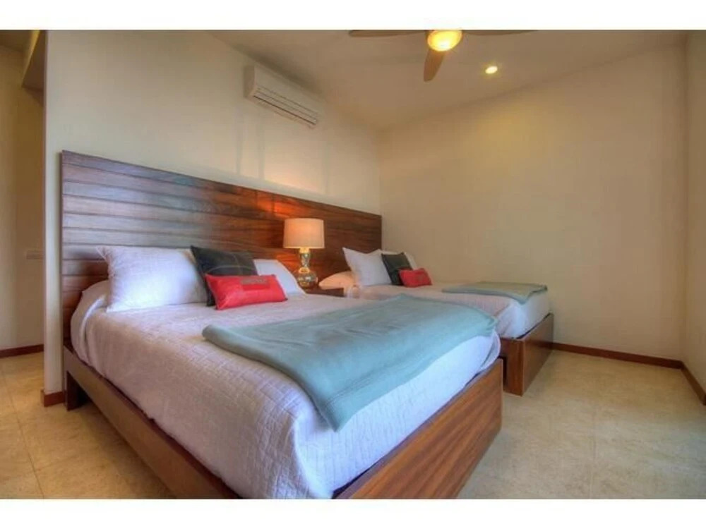 Amura 302 Alamar - 2 Br Apts