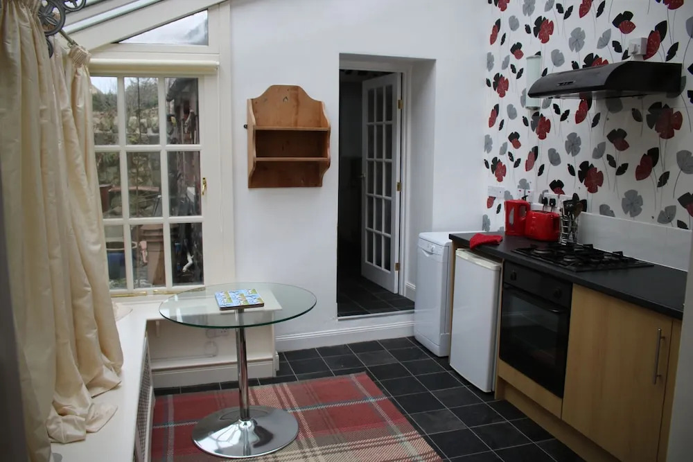 St Cuthberts Retreat