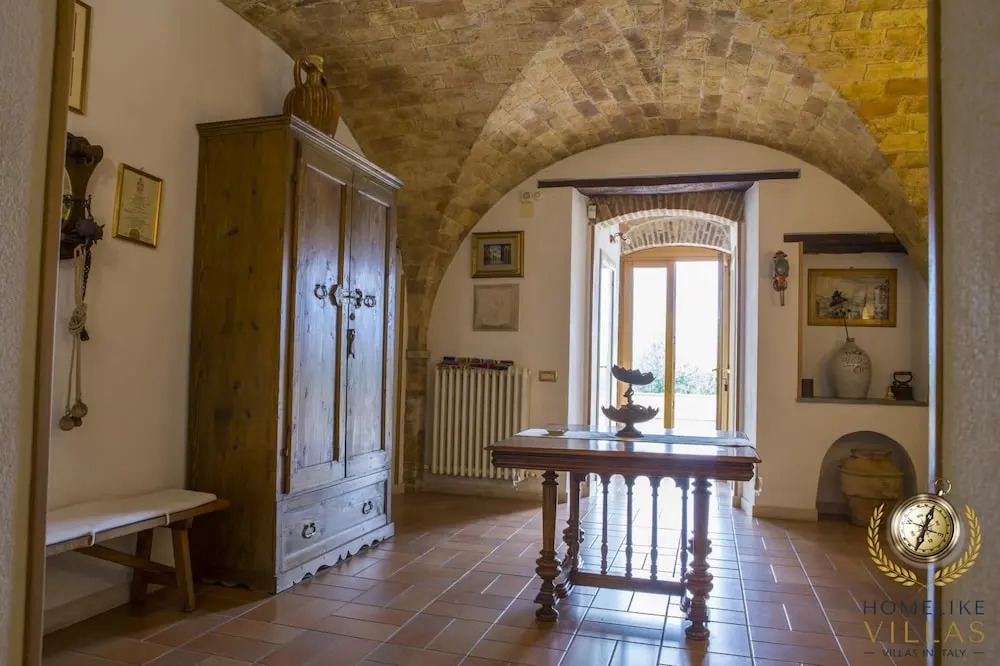 Villa Anna