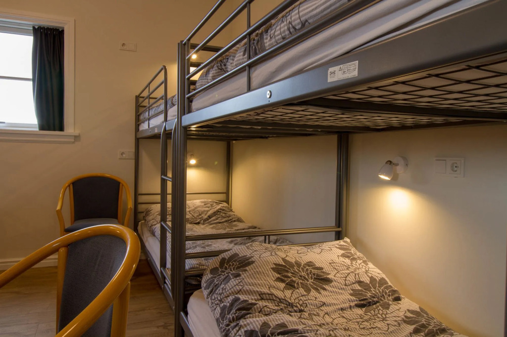 Hotel Hjardarbol