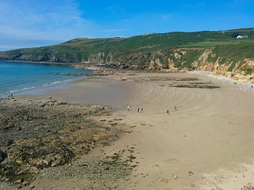 Bryn Môr