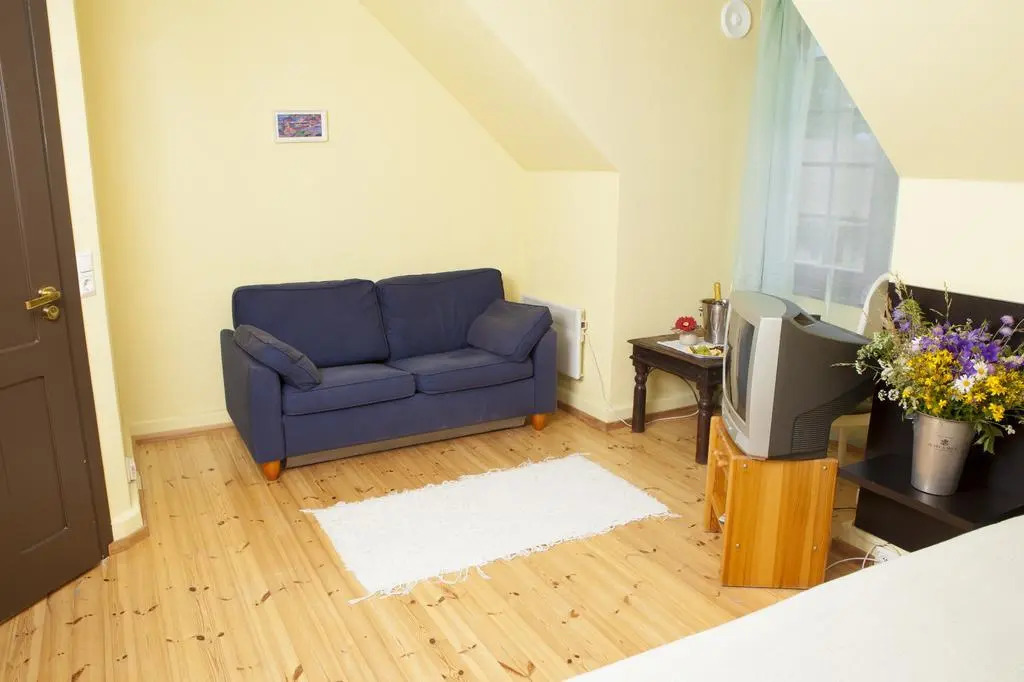 Hotel Liilia