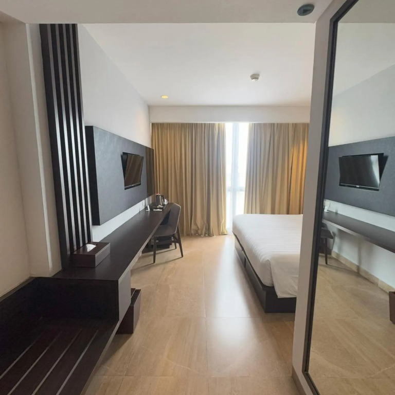 Laska Hotel Sukabumi