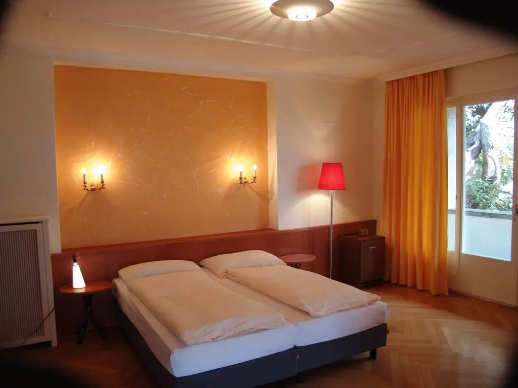Hotel La Perla