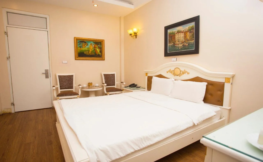 Hanoi Pearl Hotel