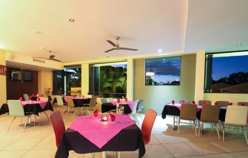 Caloundra Central Apartment Hotel Official