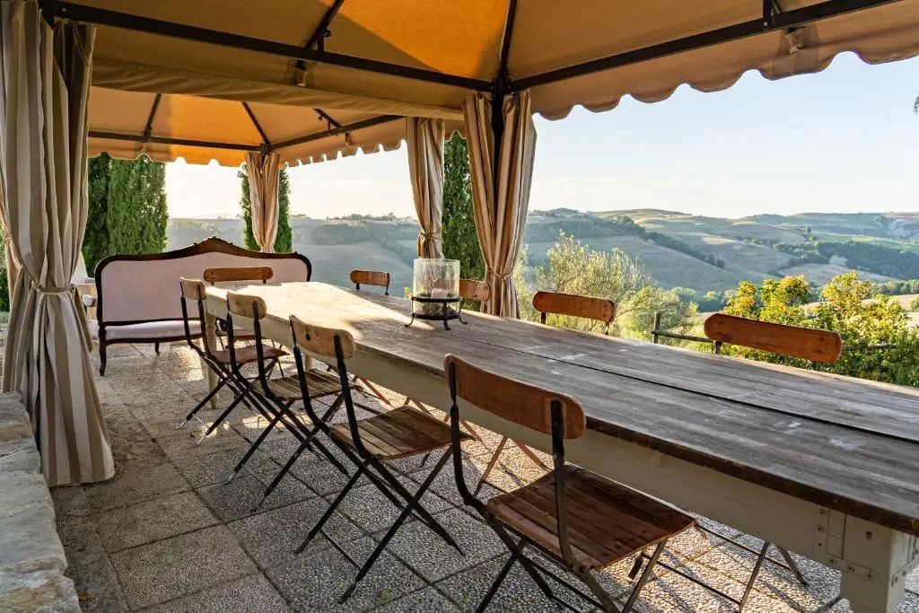 Agriturismo Poggio Il Castellare