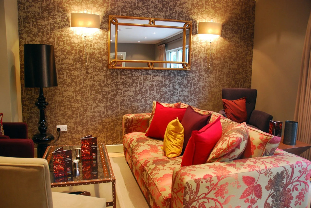 The Granary Hotel