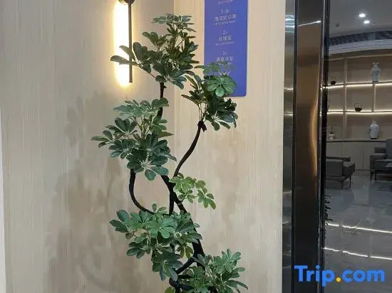 Wenjie Garden Hotel (Dongguan Changan VanKe Branch)