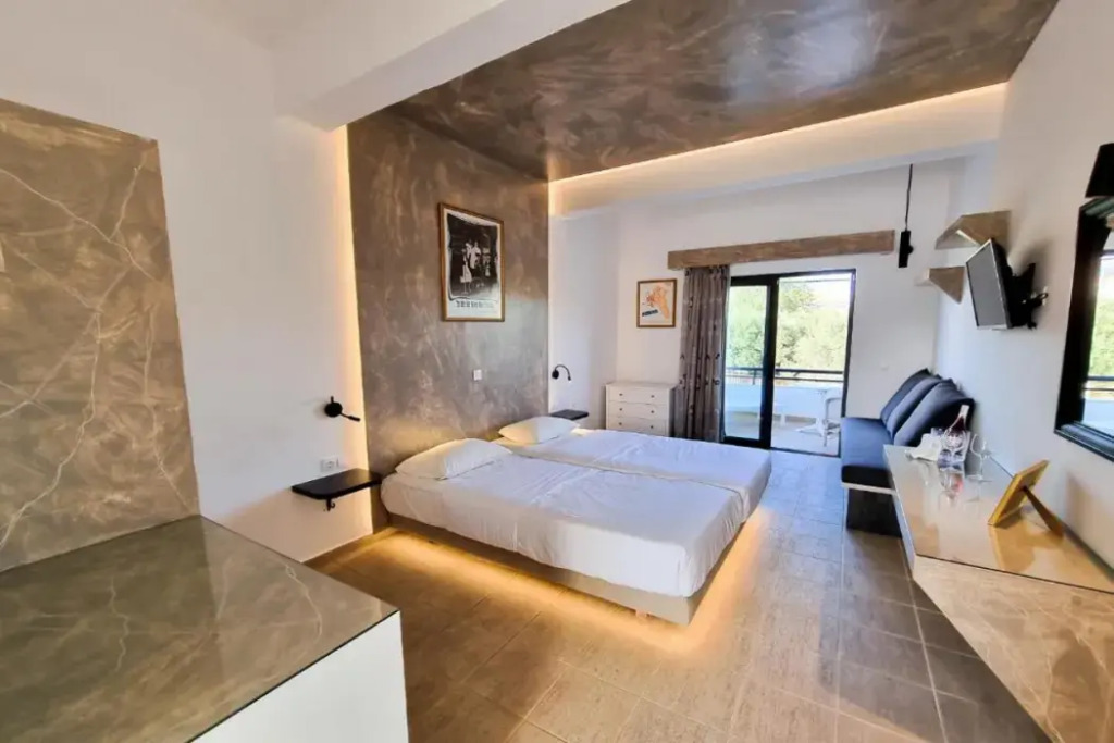 Penélope Hotel