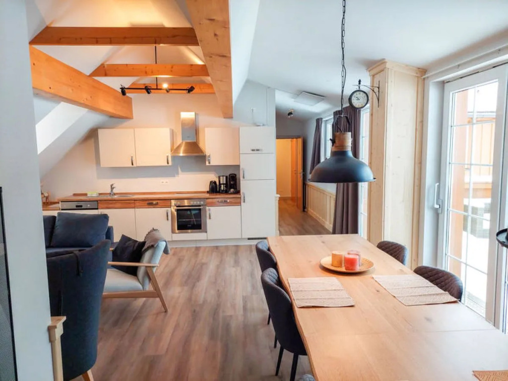 Apartment Top 13 by Interhome