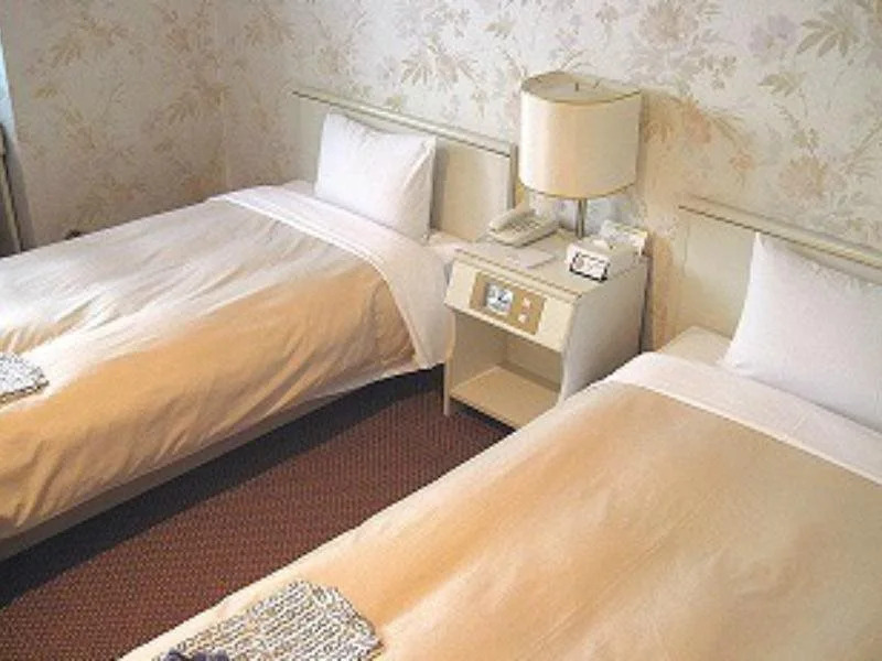 Hotel Bougainvillea Shinjuku