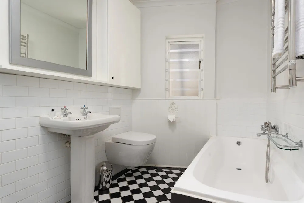 Beaumont Cottages 10