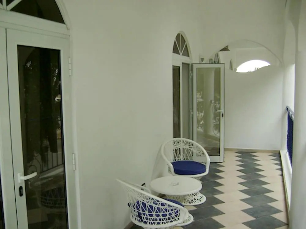 Apartment With 2 Bedrooms in Boca Chica, With Pool Access, Furnished T